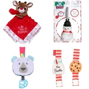 Baby Christmas bundle